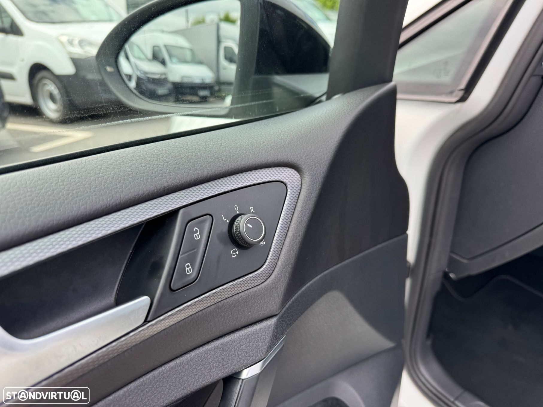 VW Golf 1.2 TSi BlueMotion Lounge - 25