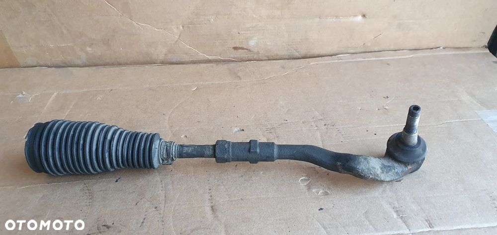 Drążek kierowniczy końcówka prawy przód Audi A4 B8 Lift - 2