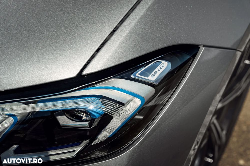 BMW Seria 3 320d xDrive AT MHEV - 9