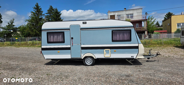 Hymer-Eriba