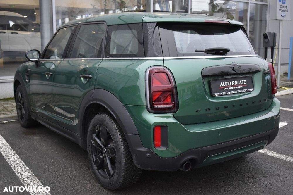 Mini Countryman Cooper Aut. - 5