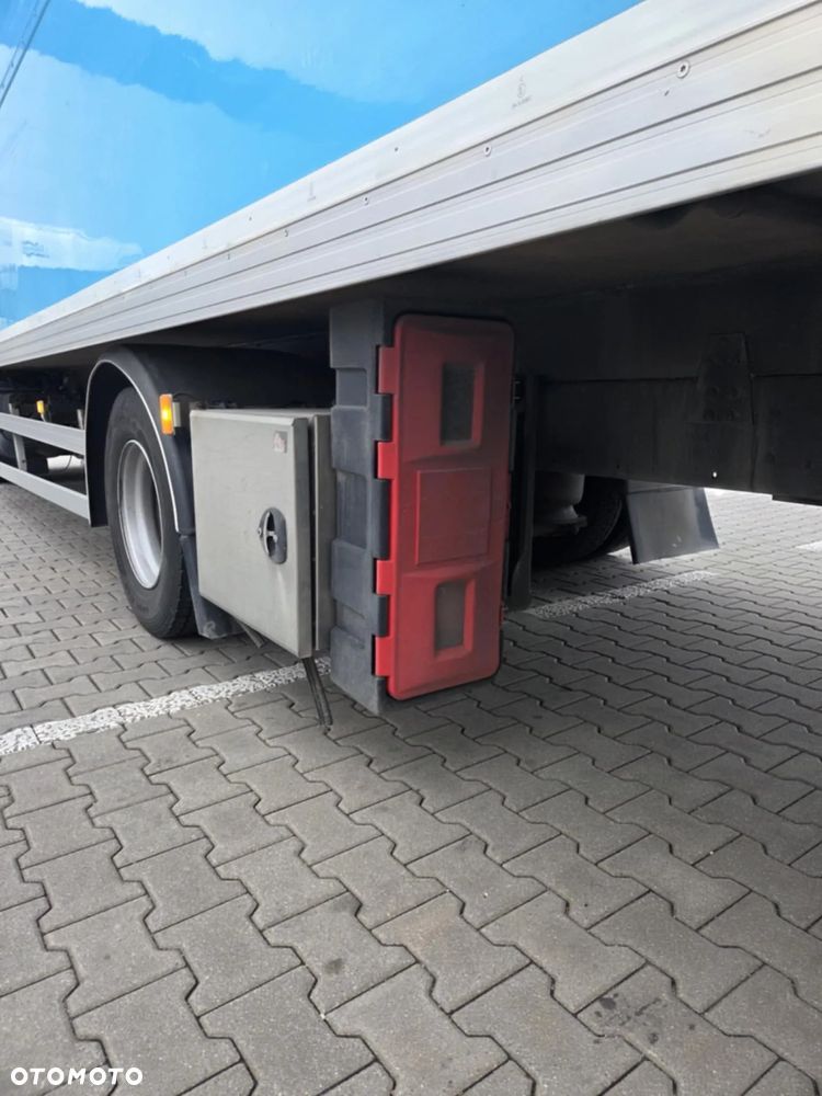 Volvo FL 240 - 16