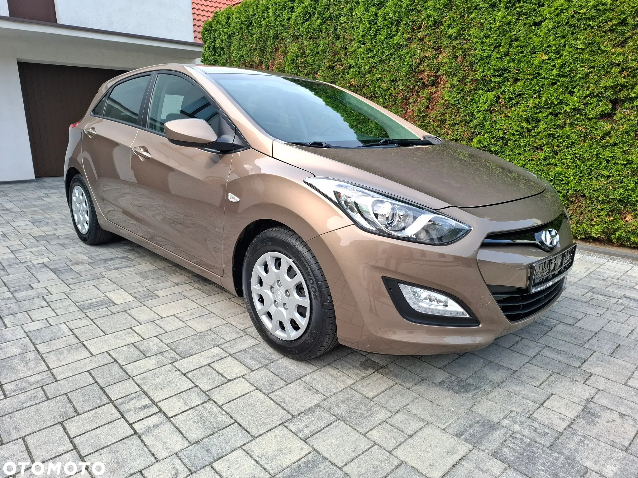 Hyundai i30 - 18