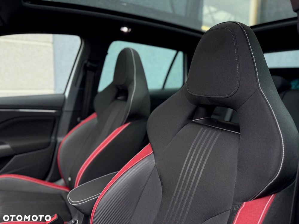 Skoda Kamiq 1.0 TSI Monte Carlo DSG - 11