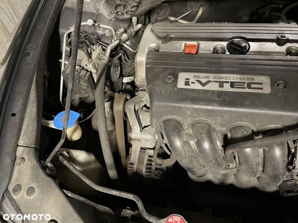 Honda Accord 2.4 Executive - 20