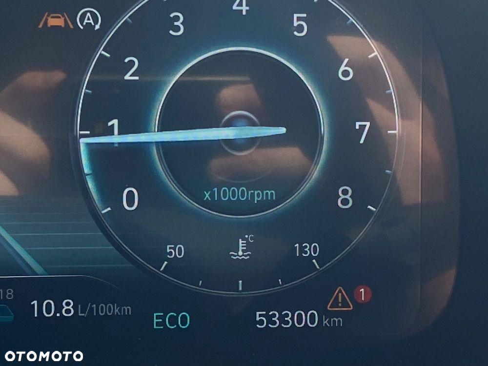 Hyundai i30 1.5 T-GDI 48V Smart DCT - 17