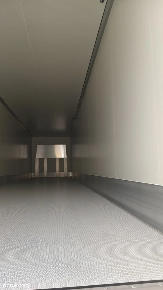 Krone COOL LINER - 11