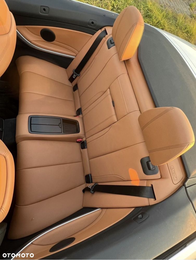 BMW Seria 4 430i xDrive Sport-Aut Sport Line - 29