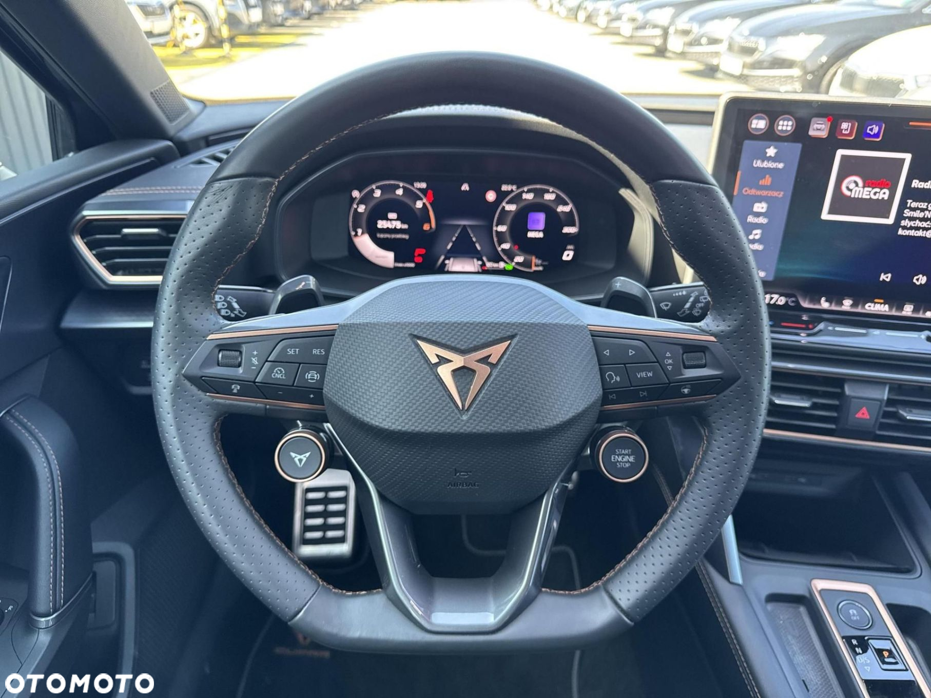Cupra Leon - 14