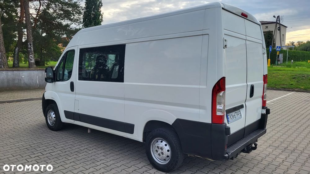 Fiat Ducato - 4