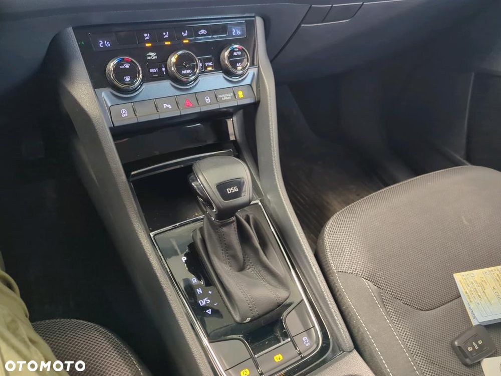 Skoda Kodiaq 2.0 TDI 4x2 Ambition DSG - 13