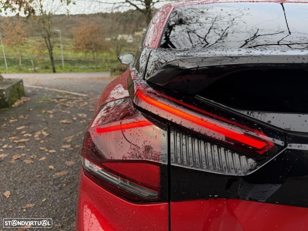 Citroën e-C4 50 kWh Feel Pack - 14