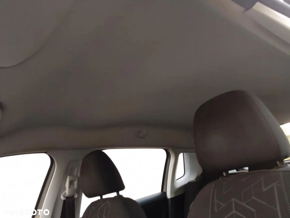 Peugeot 2008 PureTech 82 Allure - 11