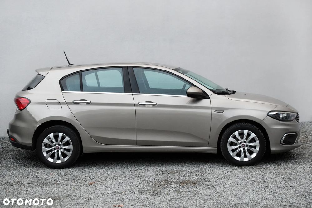 Fiat Tipo 1.6 MultiJet 16v S-Design - 24