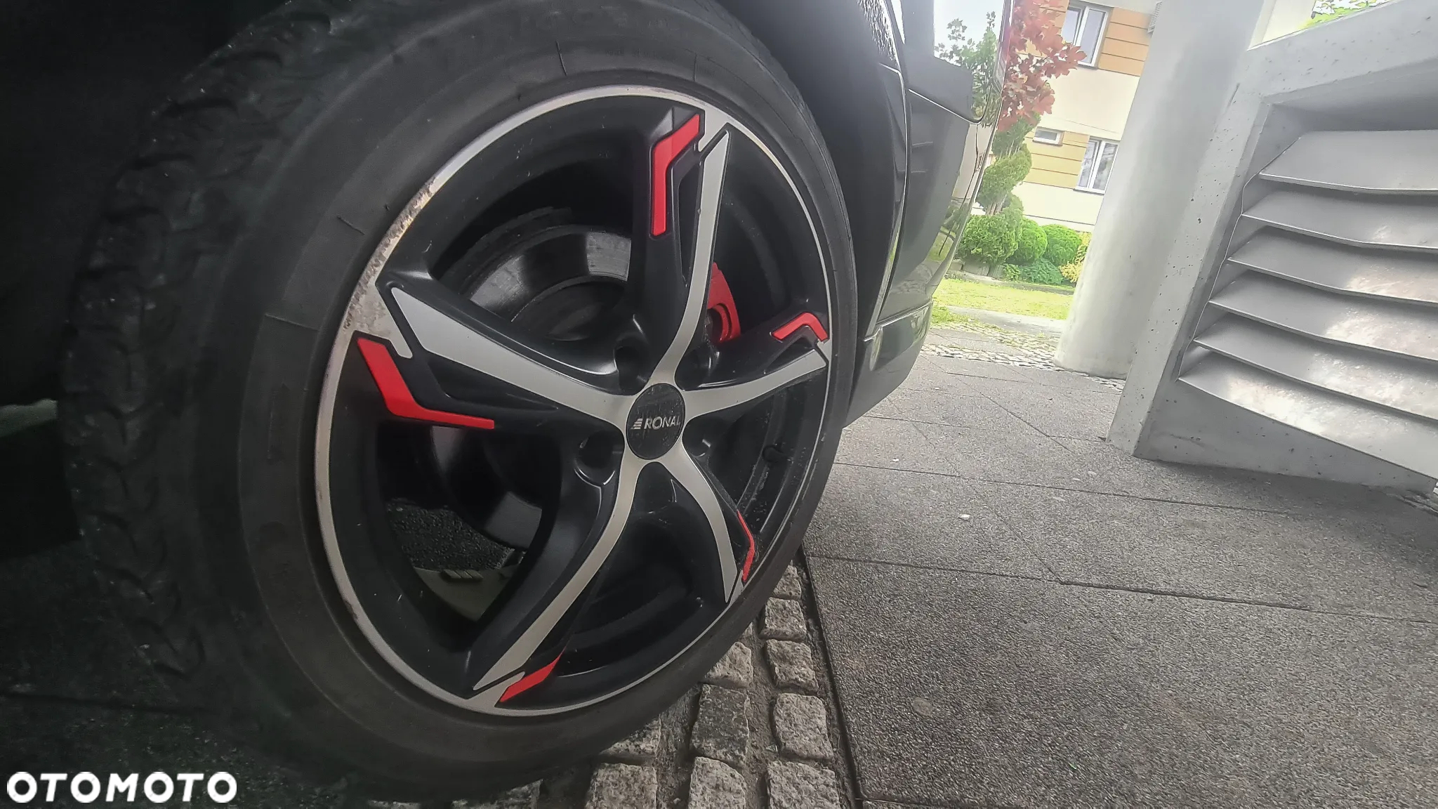 Opel Vectra 2.0 T Sport/GTS - 11