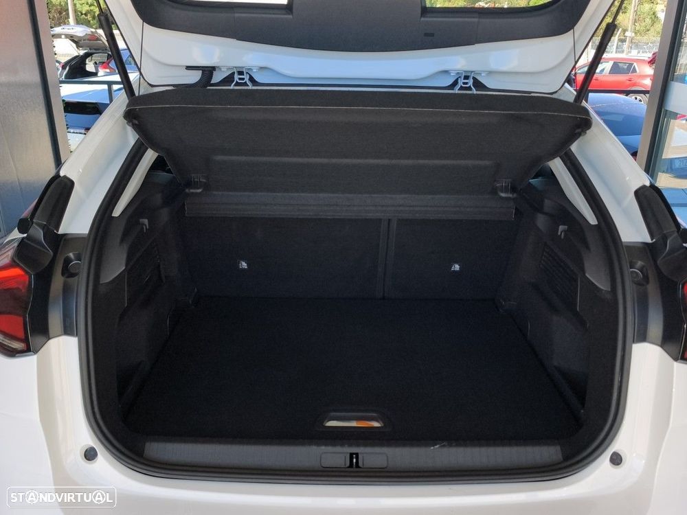 Citroën e-C4 50 kWh Shine Pack - 6