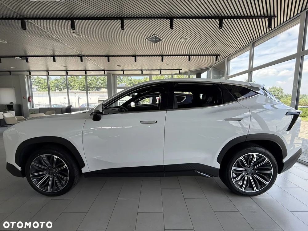 Jetour Dashing 1.6T DCT - 2