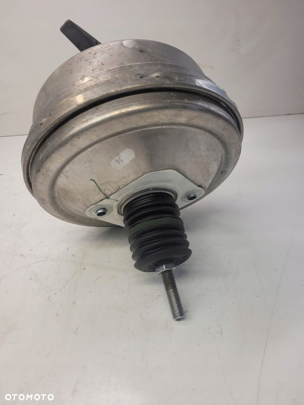 SERWO POMPA HAMULCOWA AUDI A6 C7 A7 4G2612103G UK - 2