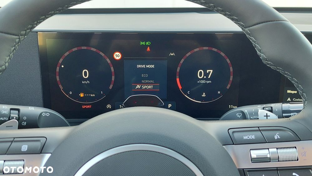 Hyundai Kona 1.6 T-GDI Platinum DCT - 12