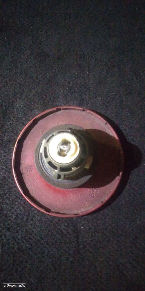 Tampa Do Combustivel Peugeot 106 I (1A, 1C) - 3