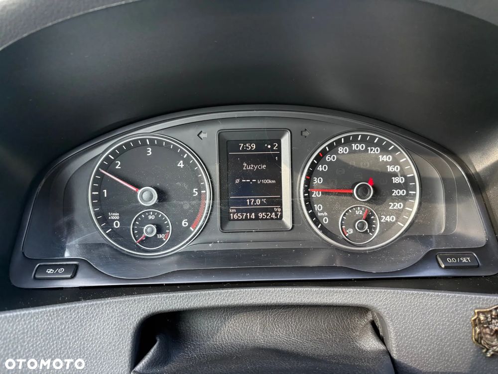 Volkswagen Caravelle TDI L1 Comfortline - 9