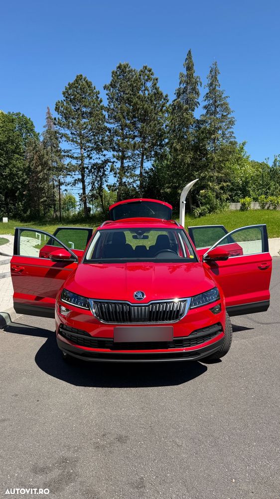 Skoda Karoq - 18