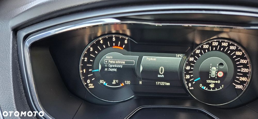 Ford Mondeo 2.0 TDCi ST-Line - 26