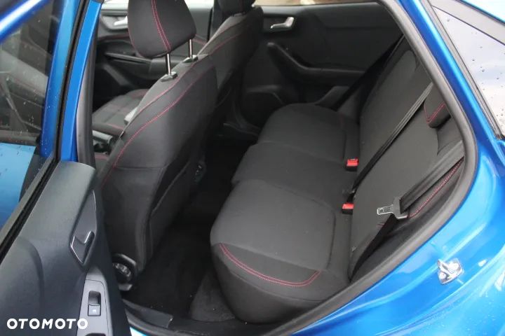 Ford Puma 1.0 EcoBoost Hybrid ST-LINE - 30