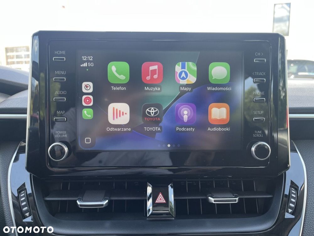 Toyota Corolla - 20