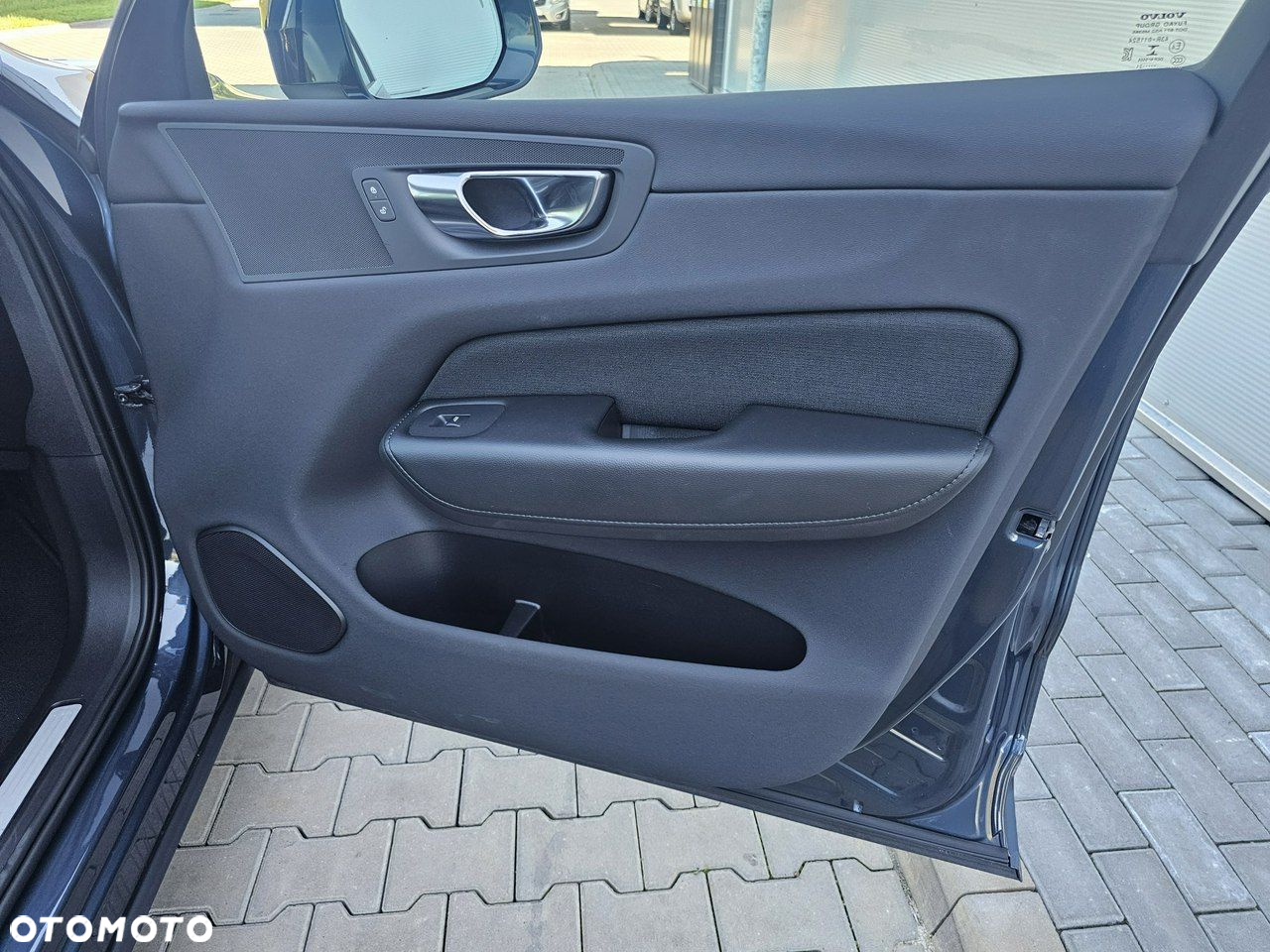 Volvo XC 60 - 27