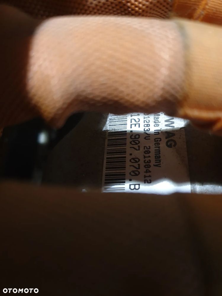 VW E GOLF E-GOLF E-UP E UP KOMPRESOR SPRĘŻARKA KLIMATYZACJI VW E GOLF EAG EABA OSPRZĘT SILNIKA ELEKTRYCZNEGO ŁADOWARKA AKUMULATORA PRZEWODY MODUŁ MODUŁY SKRZYNIA BIEGÓW STEROWANIA SILNIKIEM NAPĘDEM MODUŁ MOCY STEROWNIK - 25