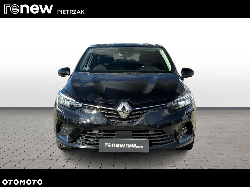 Renault Clio - 8