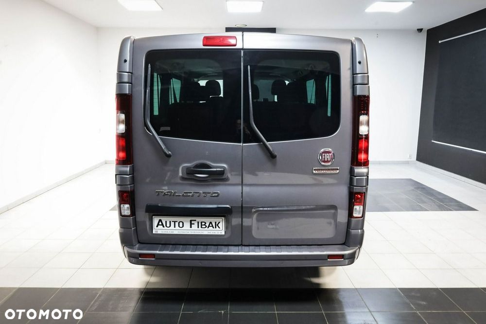 Fiat Talento - 9