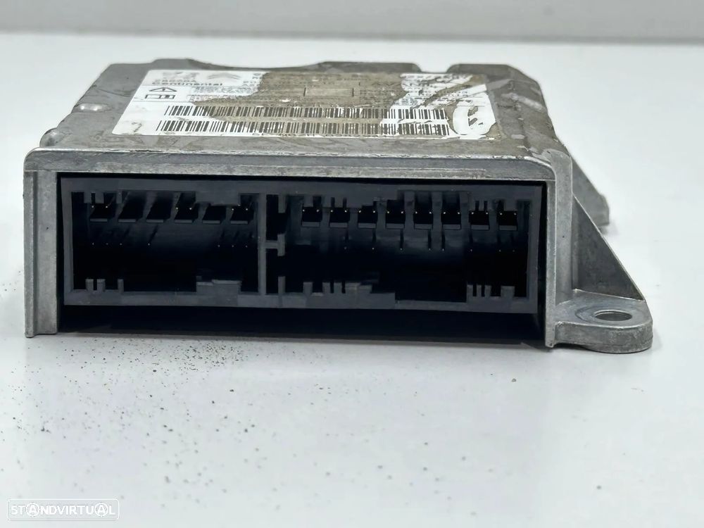 Centralina Airbags - Peugeot 508 RXH (2014) - 2