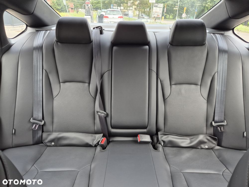 Honda Accord - 18