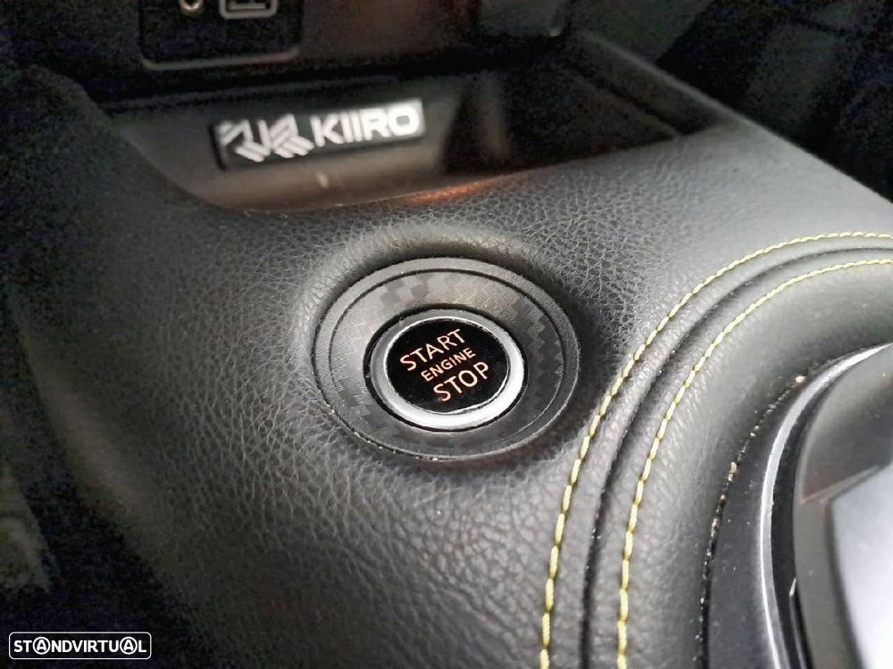 Nissan Juke 1.0 DIG-T Kiiro - 19