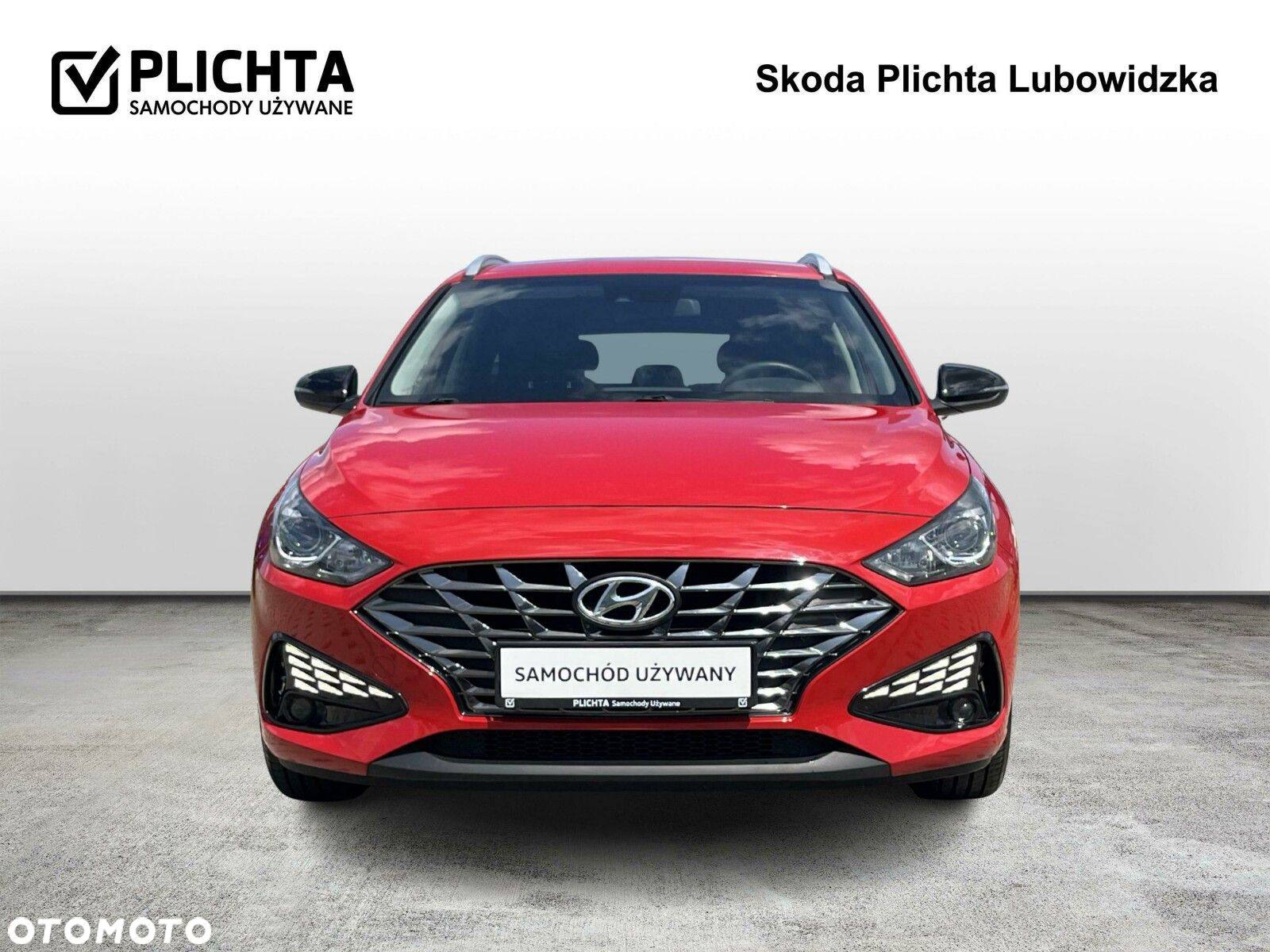 Hyundai i30 - 8