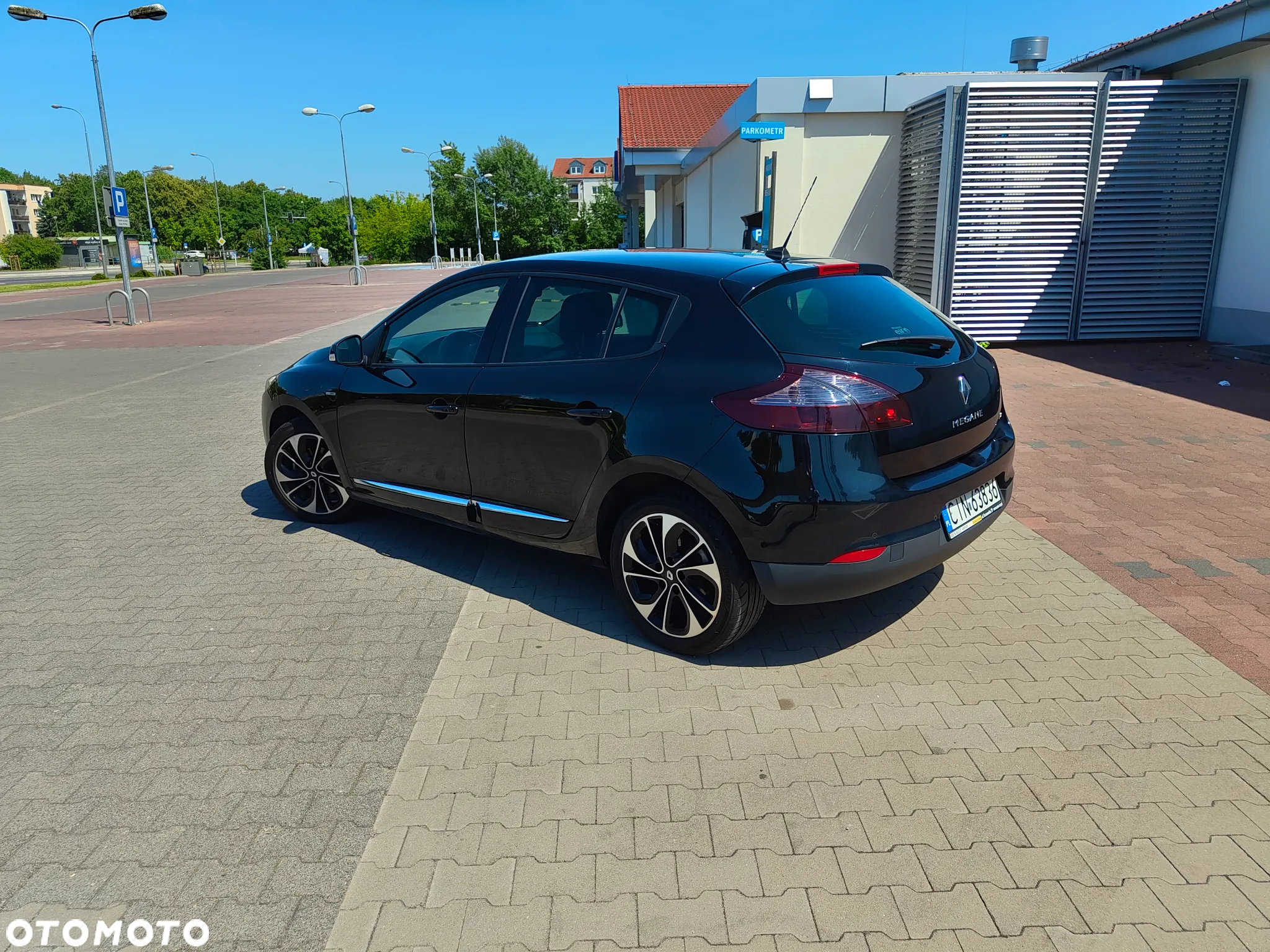 Renault Megane 1.2 16V TCE Energy Bose Edition - 2