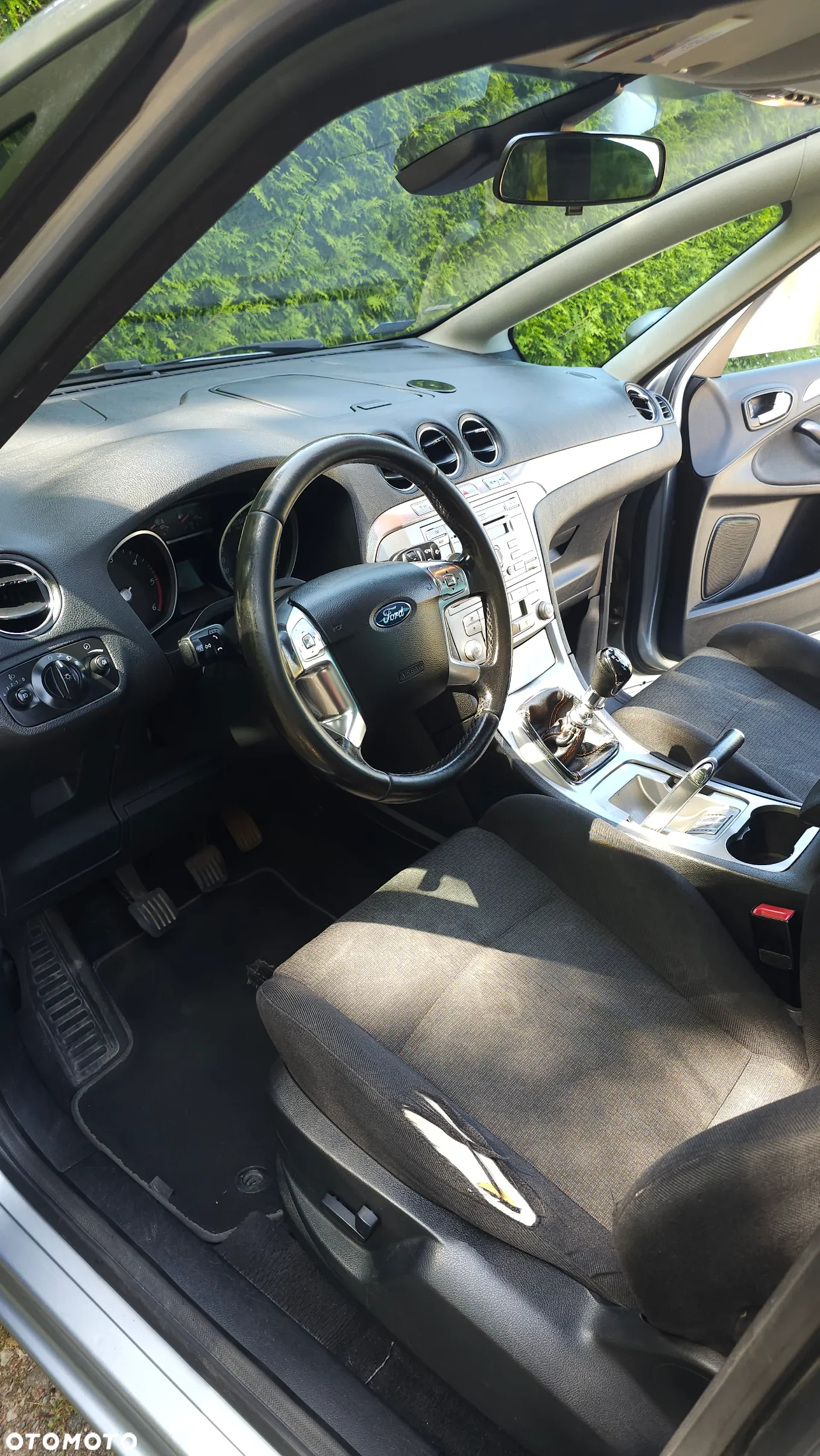 Ford S-Max 2.0 TDCi Trend - 11