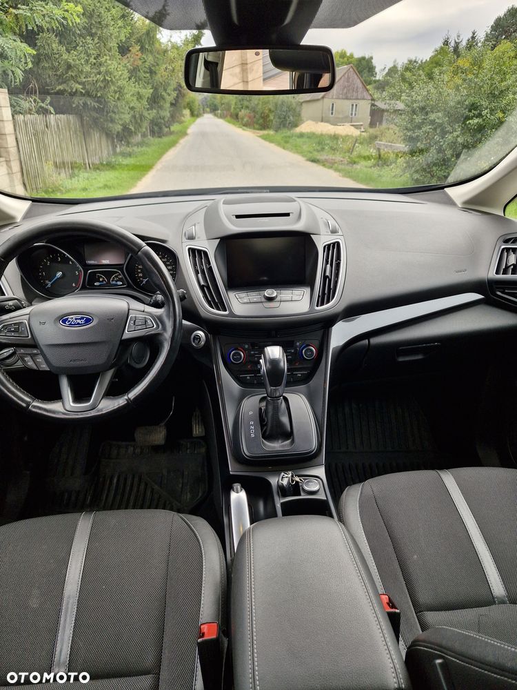Ford C-MAX - 6