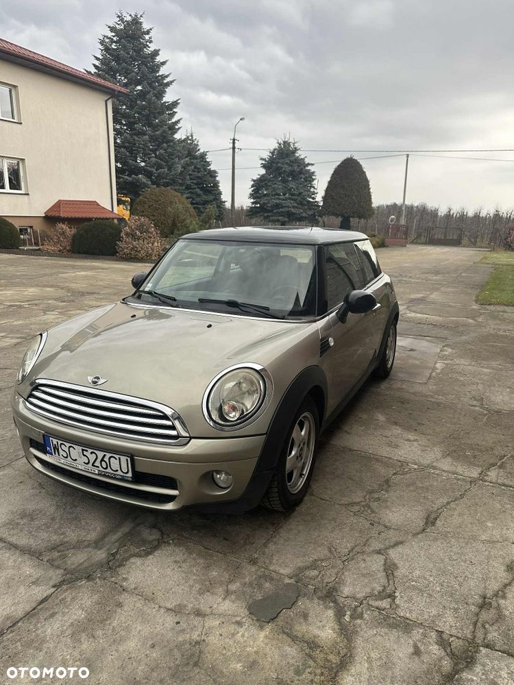 MINI Cooper - 5