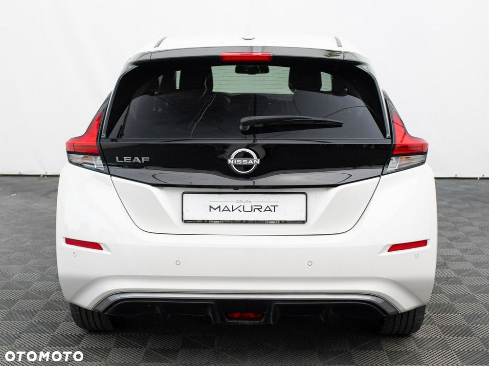 Nissan Leaf 40kWh N-Connecta - 9
