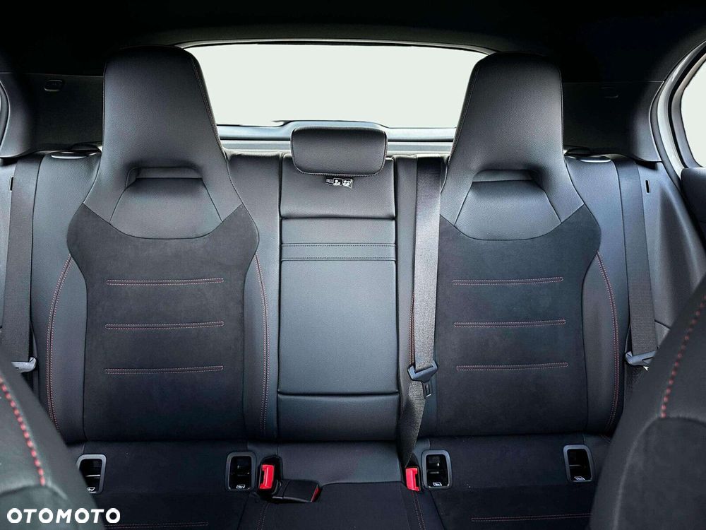 Mercedes-Benz Klasa A - 21