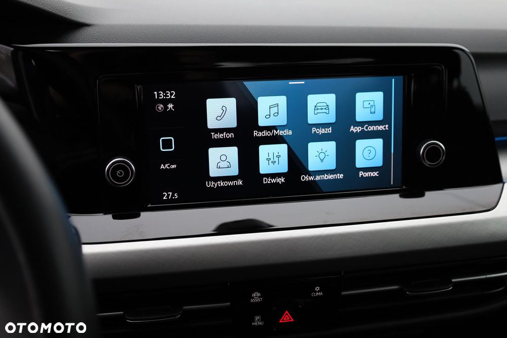 Volkswagen Golf Variant 2.0 TDI Life - 17