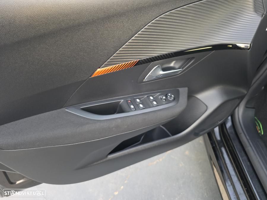 Peugeot e-208 50 kWh Active Pack - 20