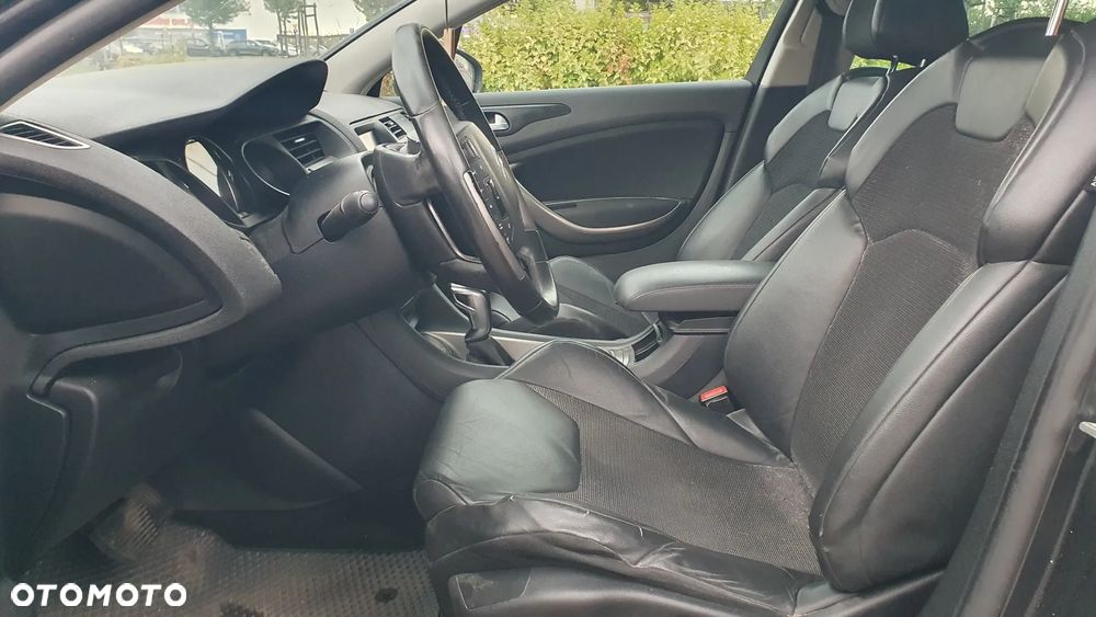 Citroën C5 - 10
