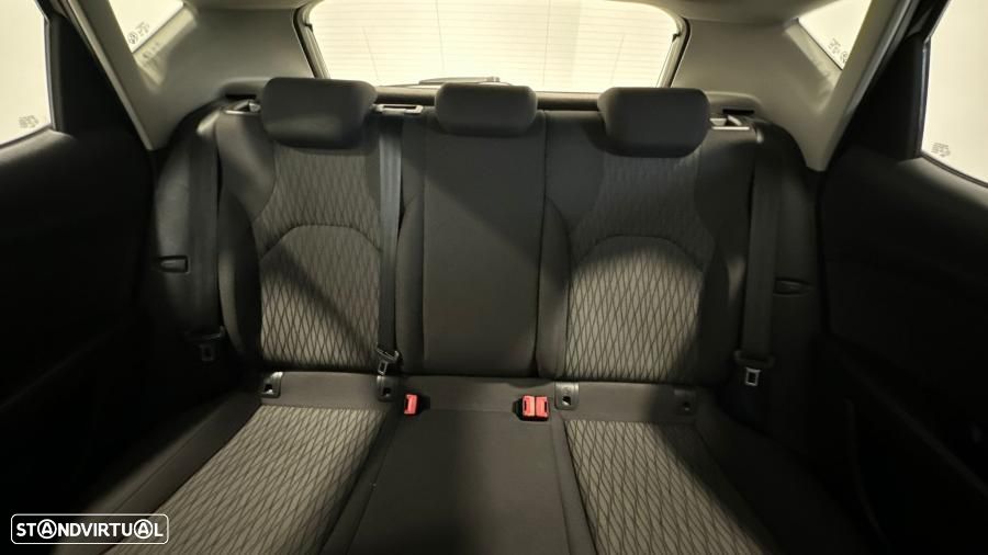 SEAT Leon 1.6 TDI Style Ecomotive - 24