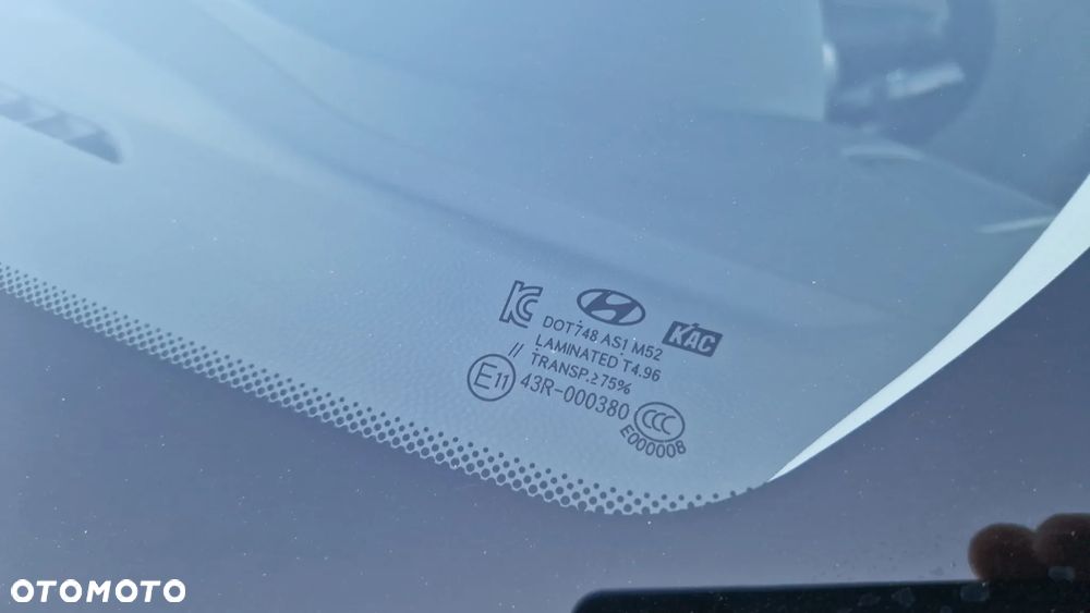 Hyundai ix35 1.7 CRDi Comfort 2WD - 24