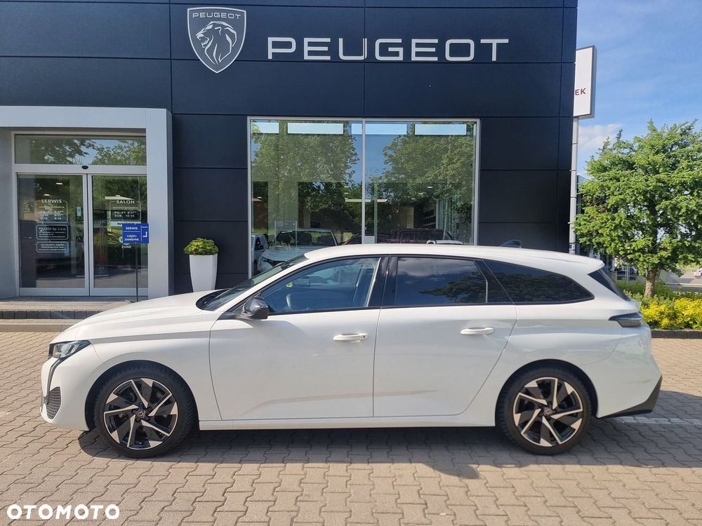 Peugeot 308 1.5 BlueHDi Allure Pack S&S - 7