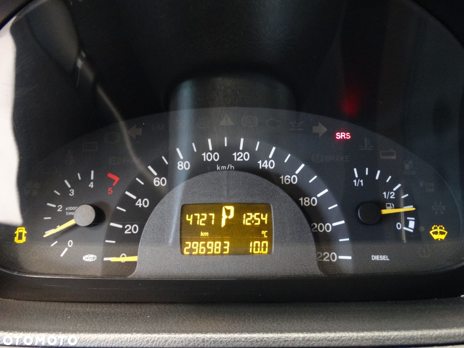 Mercedes-Benz Viano - 15